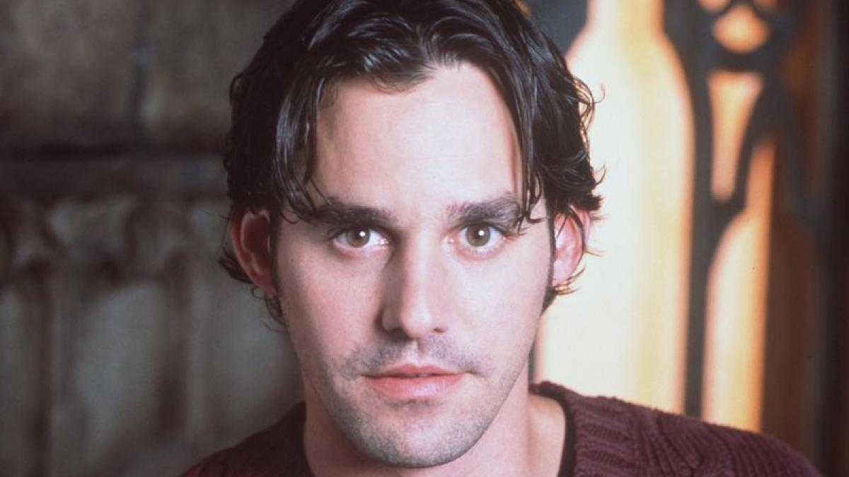 nicholas brendon actorul din buffy spaima vampirilor a murit la varsta de 54 de ani