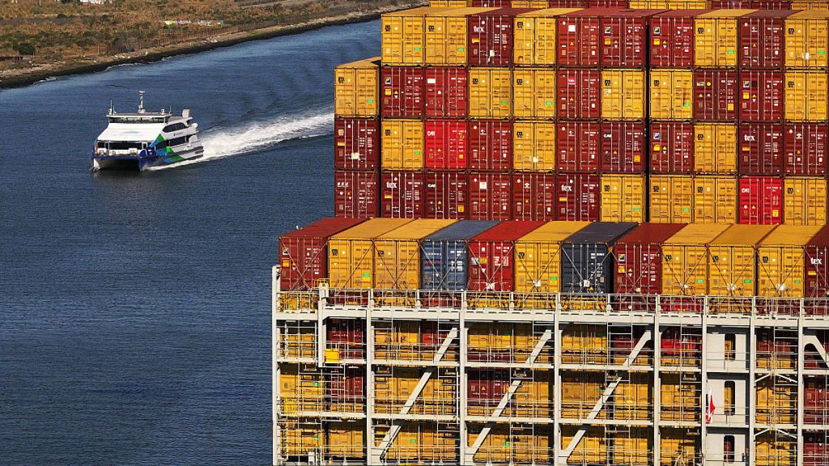 stramtoarea ormuz inseamna mai mult decat petrol hraneste 100 de milioane de oameni