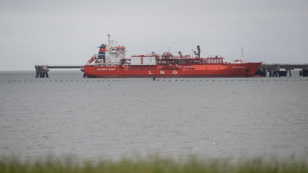 ue le cere statelor membre sa si faca stocuri mai mici de gaze pentru iarna viitoare pentru a reduce presiunea pe piata energiei