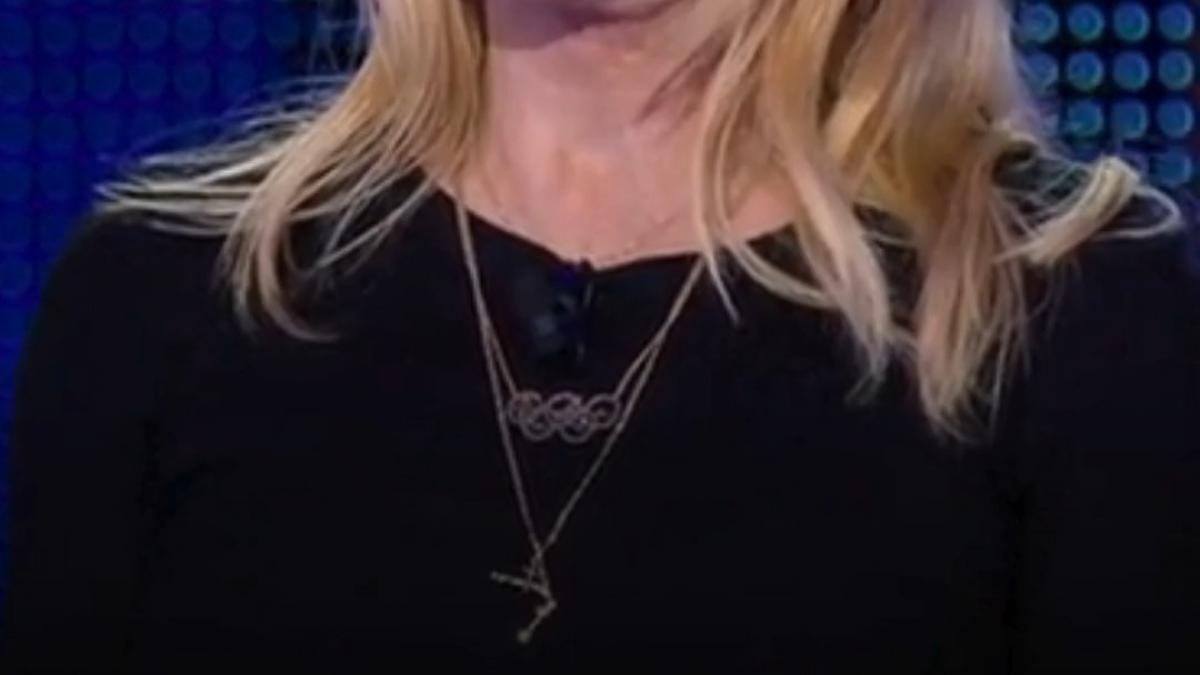 interviu cu nadia comaneci dupa ce a fost omagiata in pe nu te retragi cand ai o zi proasta retrage te dupa o zi buna