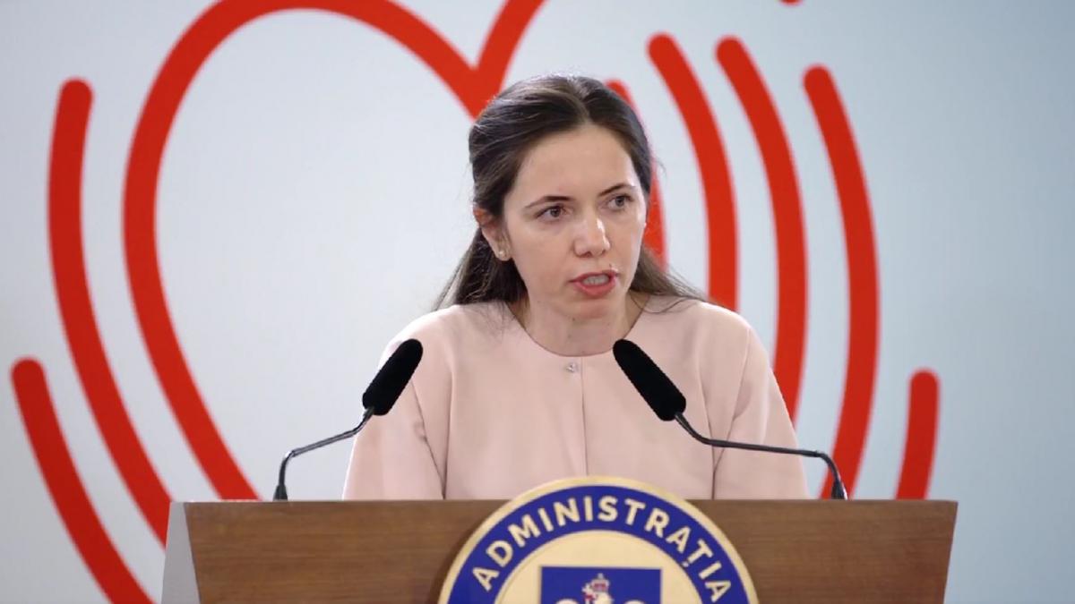 melania trump a invitat o pe mirabela gradinaru prima doamna a romaniei la washington