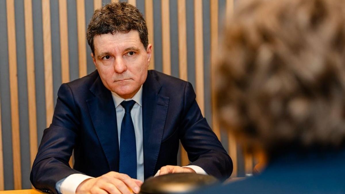 nicusor dan discutii cu oana gheorghiu la bruxelles anul acesta este crucial