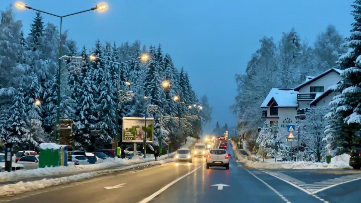 s a scumpit si vacanta de paste 2026 in poiana brasov cat vor plati romanii pentru un sejur hotelierii au si pachete economice