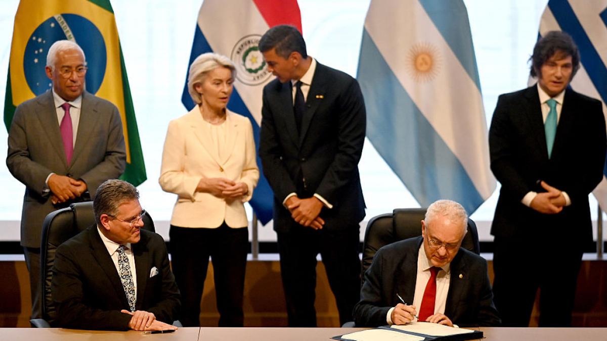 acordul ue mercosur se va aplica provizoriu de la 1 mai