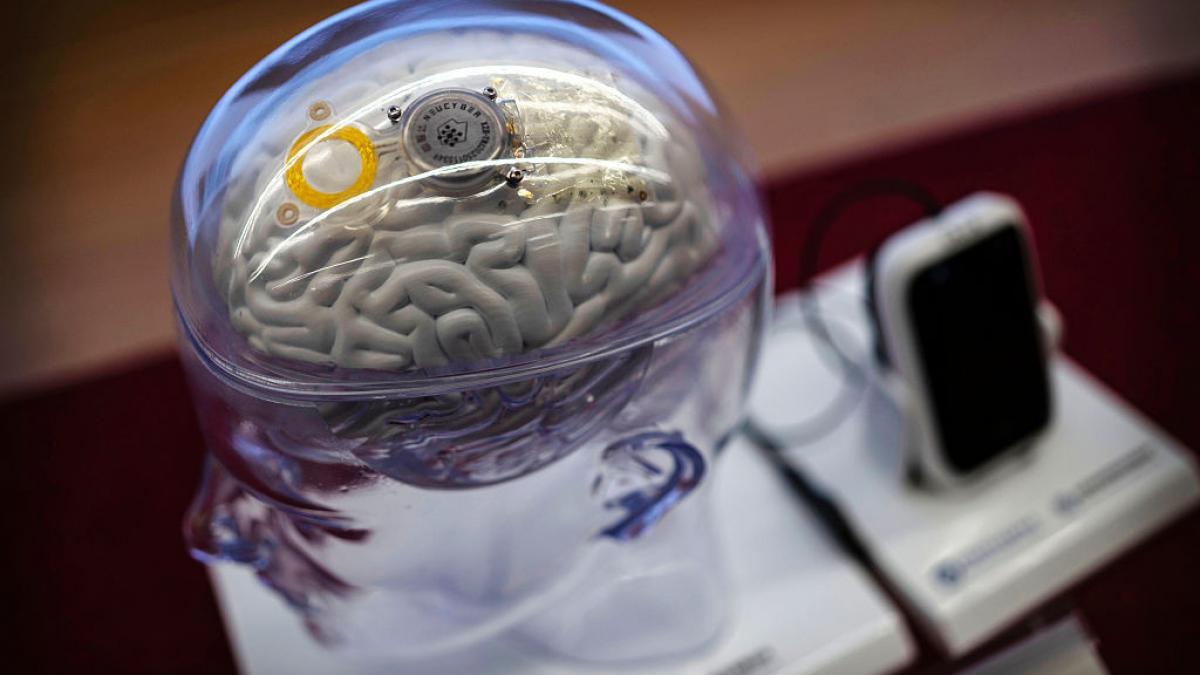 BCI interfata creier computer