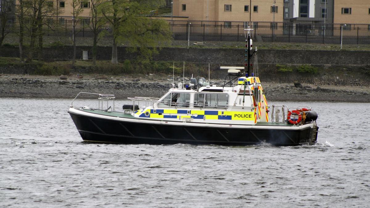 ecizia luata in cazul romancei arestate dupa ce ar fi incercat sa patrunda intr o baza de submarine nucleare din scotia