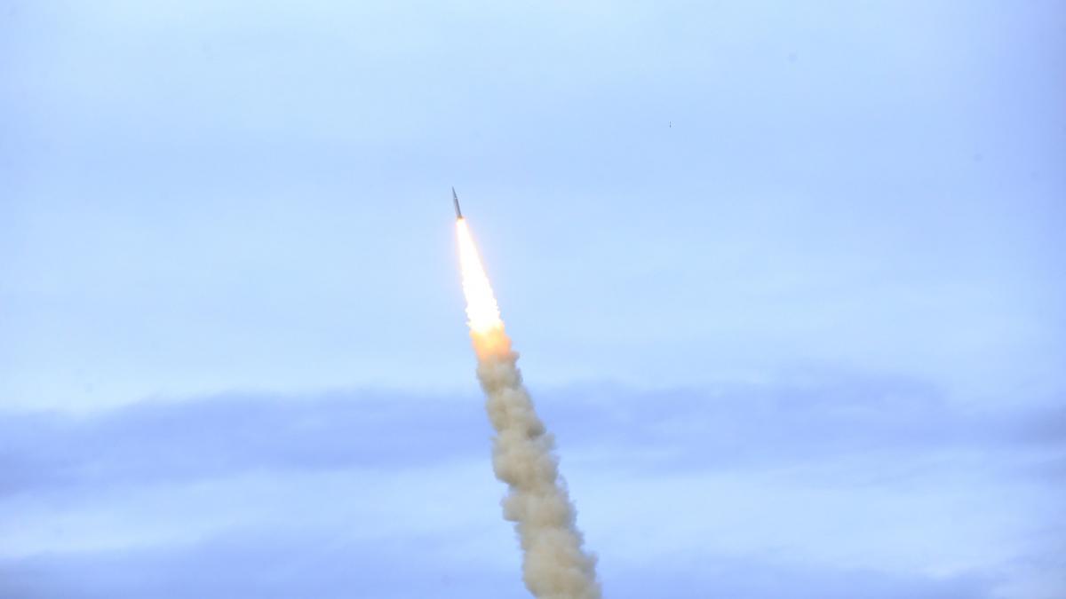 europa construieste un scut antiracheta similar cu iron dome amenintarile ar putea fi detectate de la o distanta de 5 000 km