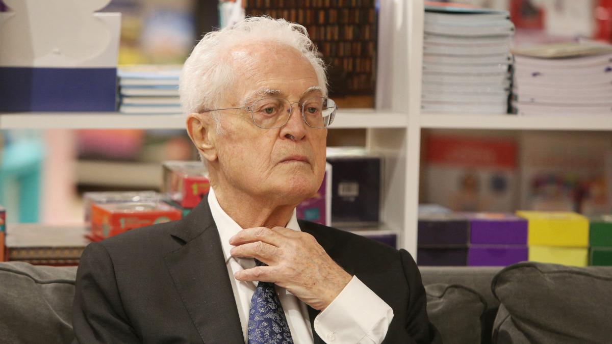 fostul premier francez lionel jospin a murit la varsta de 88 de ani