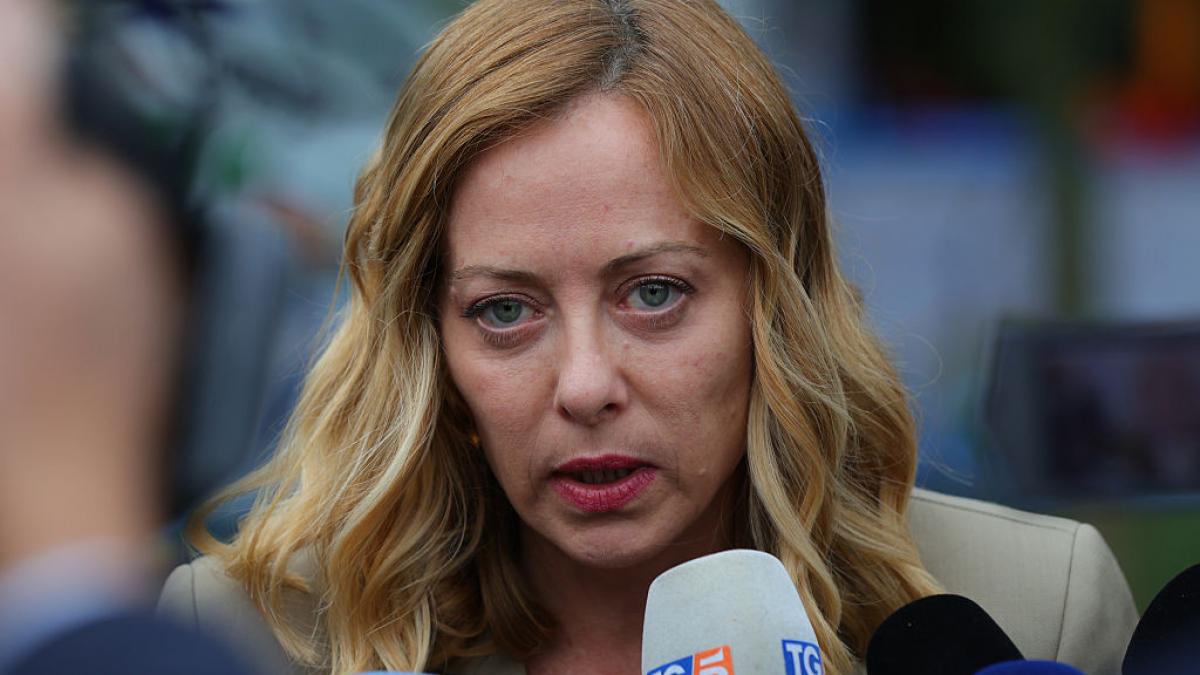 giorgia meloni pierde la referendum in italia schimbarile propuse in justitie au fost respinse de populatie rezultate preliminare