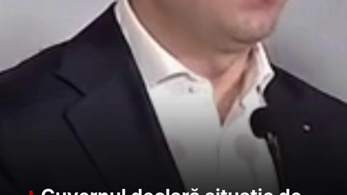 guvernul declara situatie de criza pe piata carburantilor adaosul comercial la motorina si benzina va fi limitat