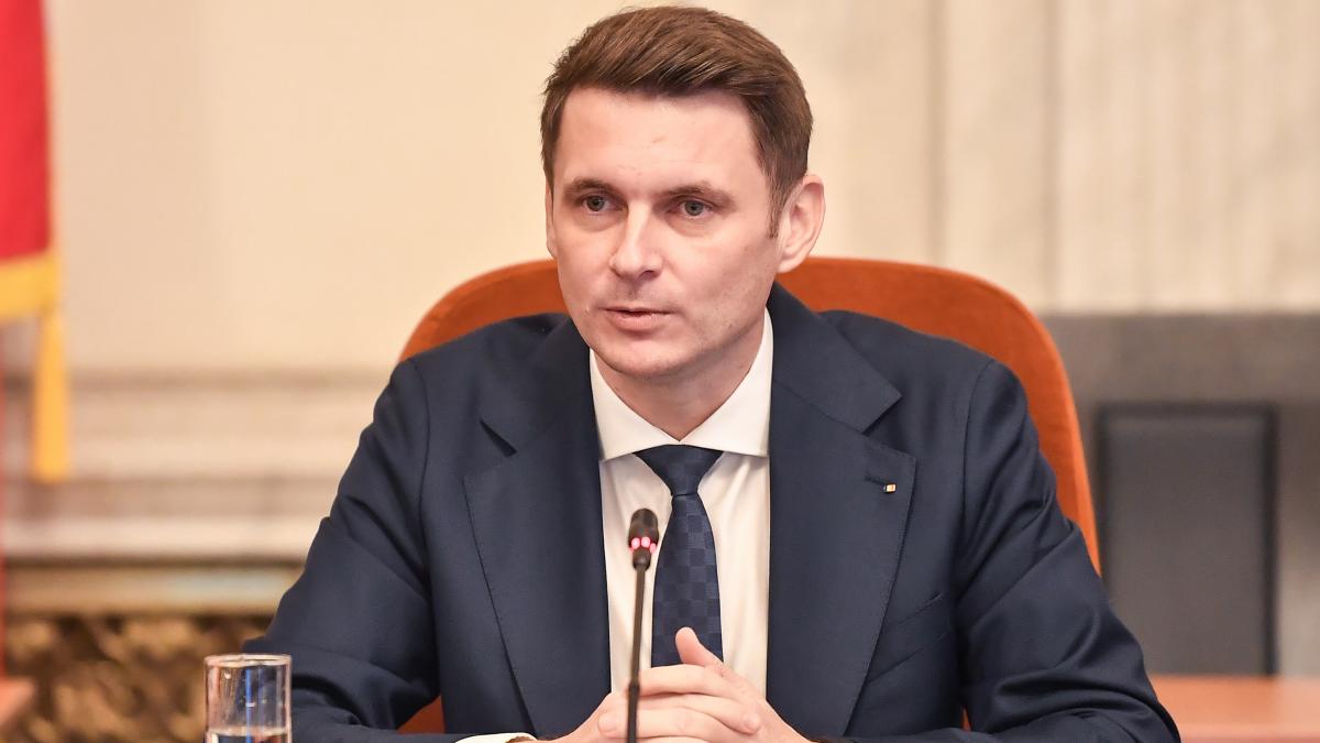 mircea abrudean nu exista nicio situatie in care pnl sa accepte ca oricare partid din coalitie sa i dicteze premierul