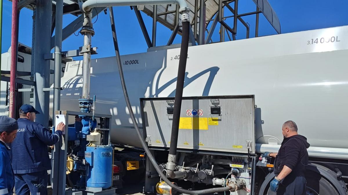 nereguli la depozite petroliere din judetele bacau alba si prahova garda de mediu sunt riscuri ridicate pentru siguranta populatiei