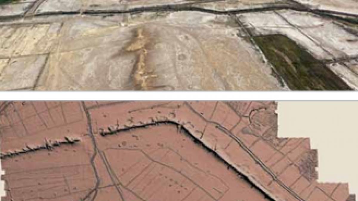 cetatea pierduta a lui alexandru cel mare