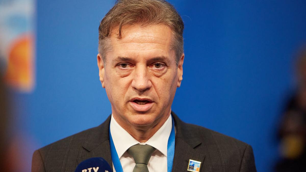 premierul robert golob a revendicat la limita victoria in alegerile parlamentare din slovenia de duminica