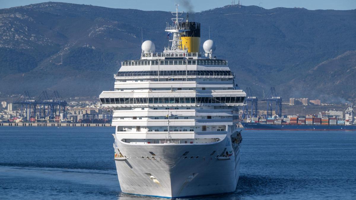 prima nava de croaziera din lume alimentata cu hidrogen va fi lansata in europa