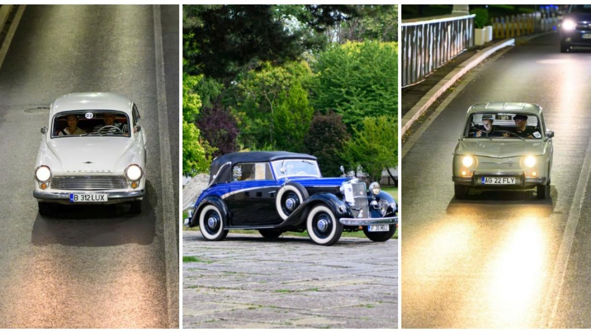 retromobil club romania demonteaza acuzatiile miliardarii care evita taxe o eticheta falsa si jignitoare