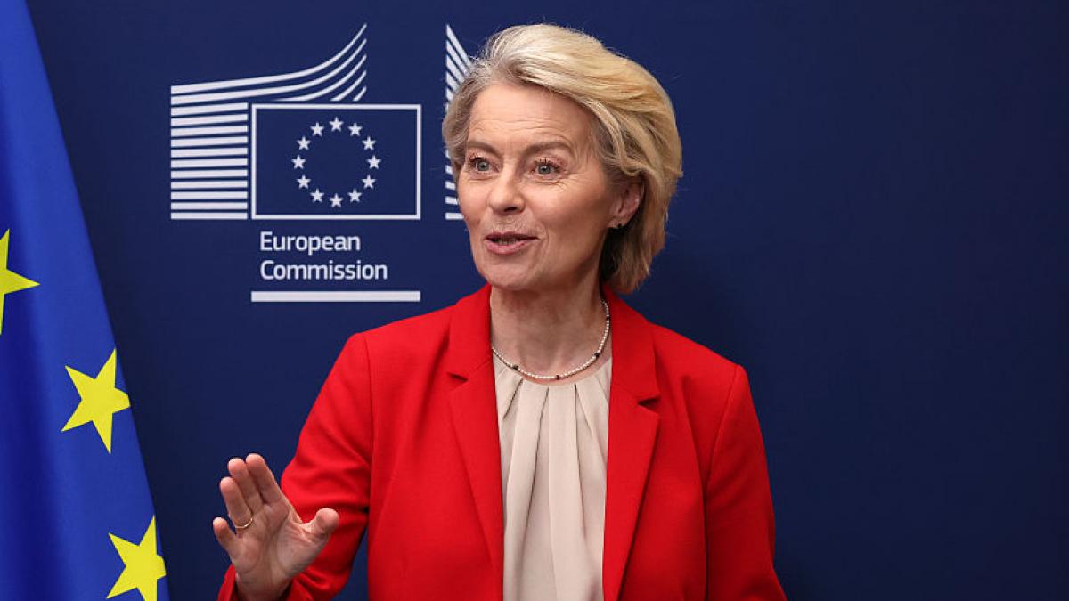 ursula von der leyen despre posibilul acord comercial ue australia ar putea creste pib ului european cu 4 miliarde de euro