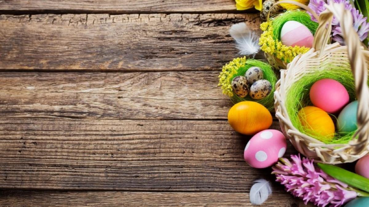 5 persoane din viata ta carora chiar trebuie sa le oferi cosuri de paste