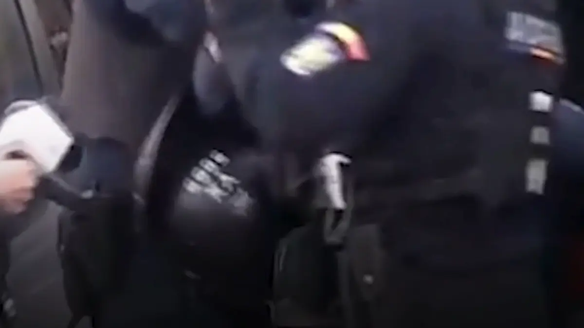 cine a vrut sa deturneze protestul minerilor agitatori infiltrati