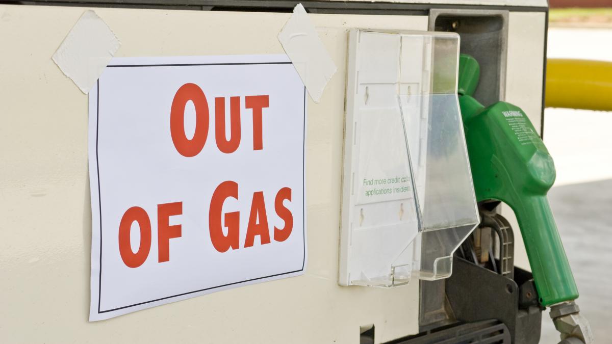 expertii in energie avertizeaza ca in romania ar putea fi o criza de motorina dupa masurile anuntate de guvern