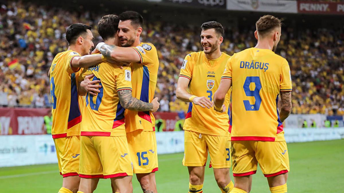 lotul romaniei este povestea noastra nationala are jucatori din toate regiunile istorice la barajul cu turcia pentru cm 2026