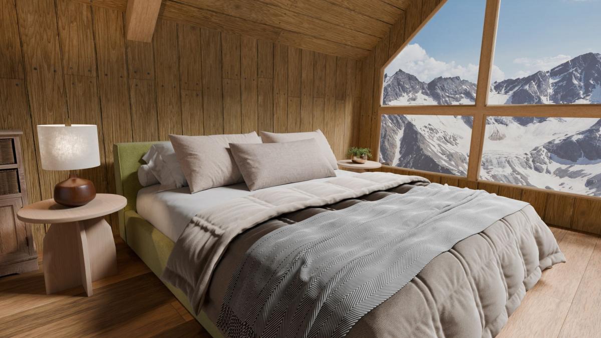 o luna la munte cu masa si cazare gratuite plus o recompensa de 400 de euro italia cauta voluntari