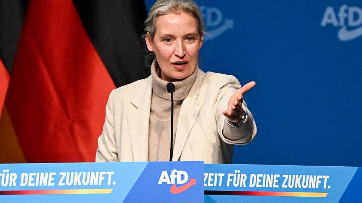 Alice Weidel,
