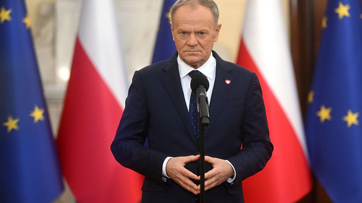 tusk despre scurgerile de informatii de la budapesta catre moscova lituania a cerut excluderea ungariei dintr o reuniune nato