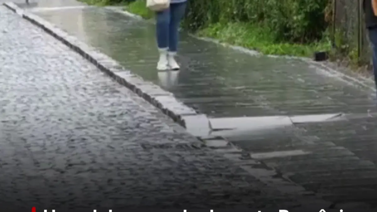 un val de aer polar loveste romania temperaturile scad brusc si vin ploile anm schimbarile incep vineri si tin pana la paste
