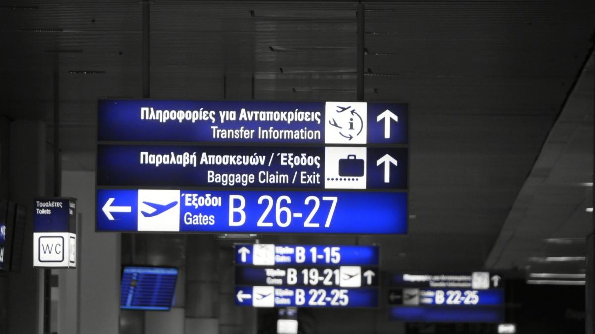 ambasadorul greciei anunta noi zboruri si conexiuni aeriene intre romania si grecia mai multe legaturi nu doar din bucuresti