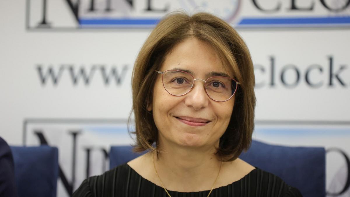 evangelia grammatika