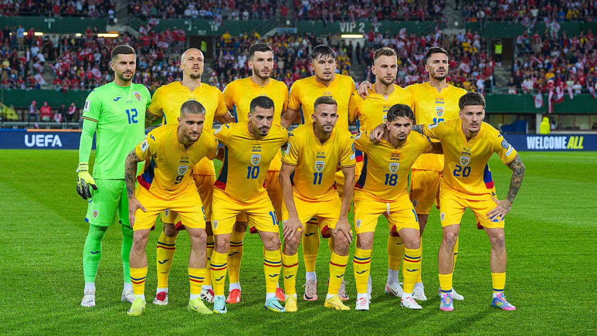 cine transmite la tv barajul turcia romania pentru calificarea la cupa mondiala din 2026