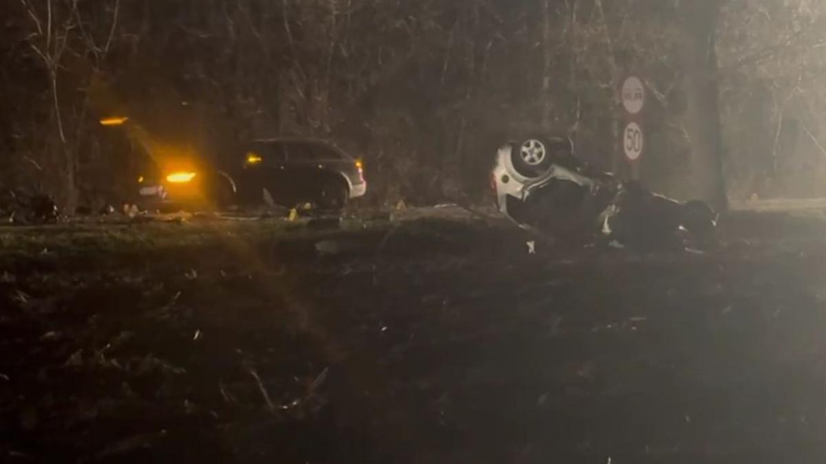 coincidenta bizara in tragedia din neamt soferii masinilor care s au ciocnit erau nascuti pe 25 si 26 martie ambii au murit