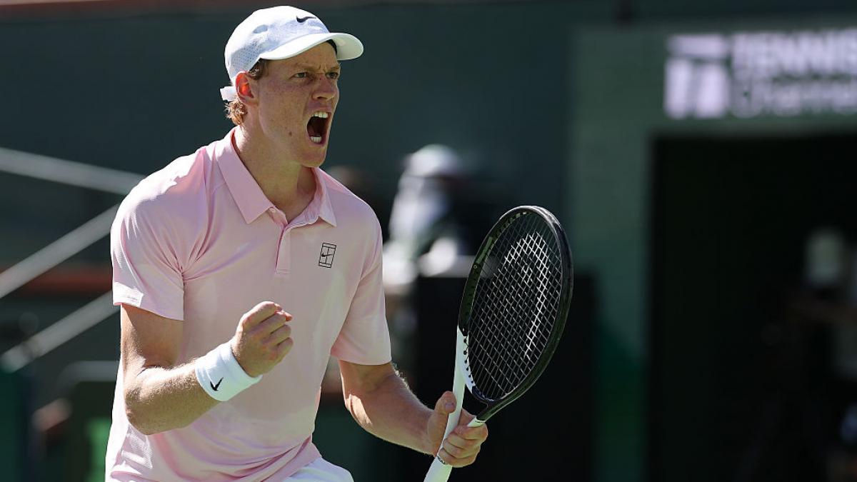 croaziera exclusivista de fitness cu tenismenul italian jannik sinner pretul unui bilet porneste de la 6800 de euro