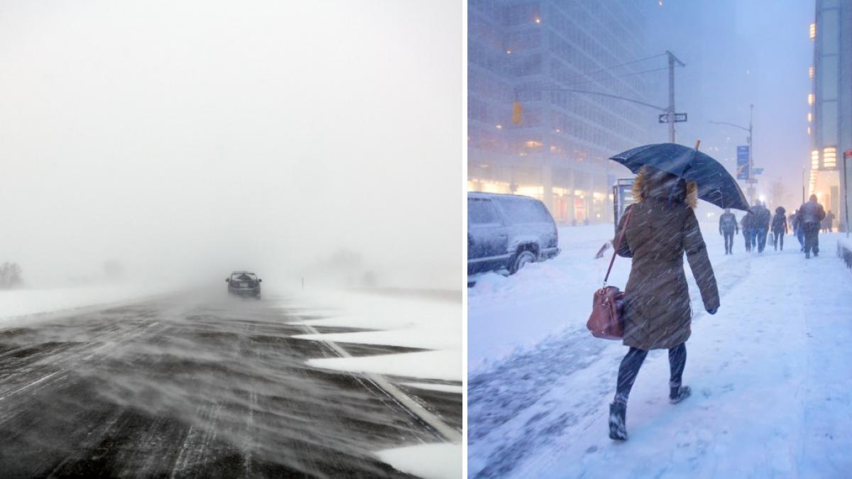 fenomene meteo extreme in europa cod rosu de vant furtuni si ninsori harta cu tarile vizate de alerte