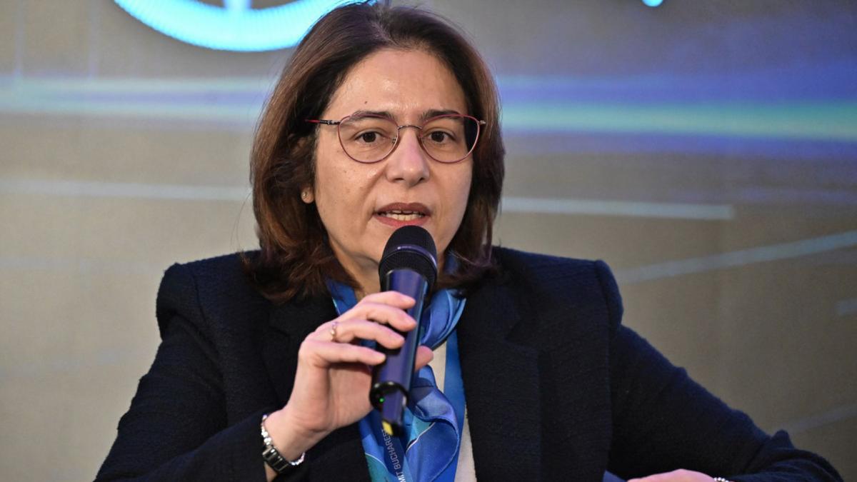 evanghelia grammatika