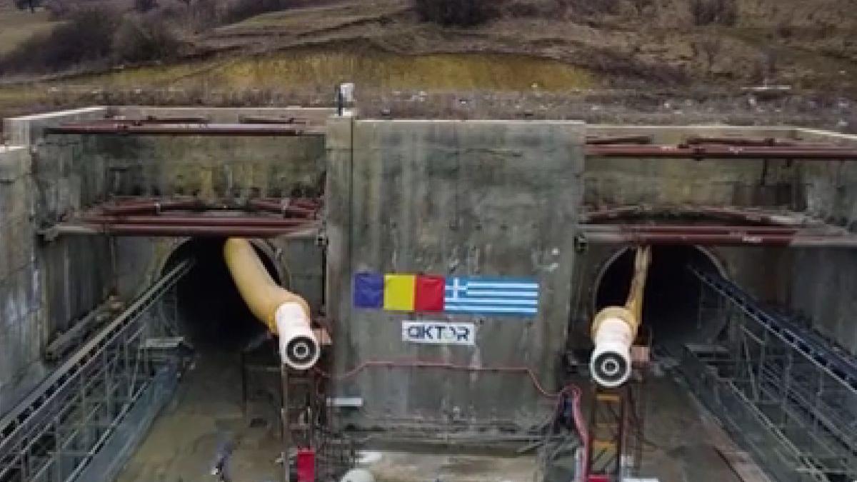 trenurile vor circula cu 160 km h intre brasov si sighisoara