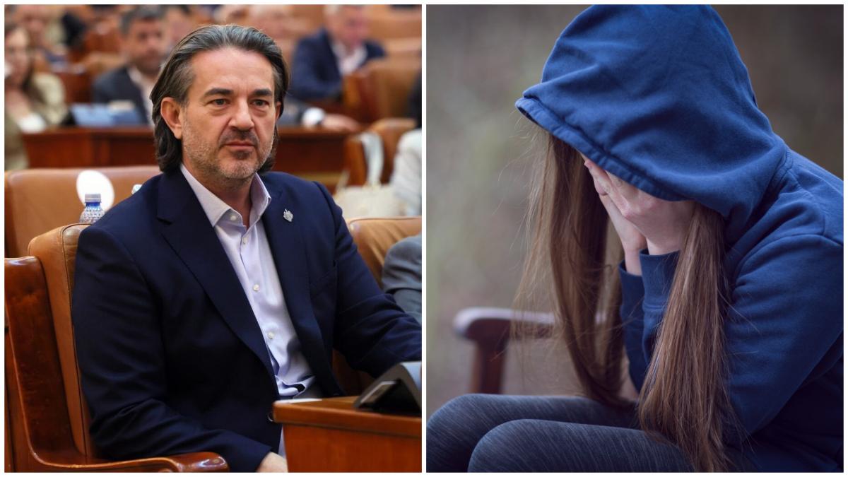 5 copii s au sinucis in tulcea in 2026 deputatul sergiu constantinescu cere demisia inspectorului scolar si a unui secretar de stat