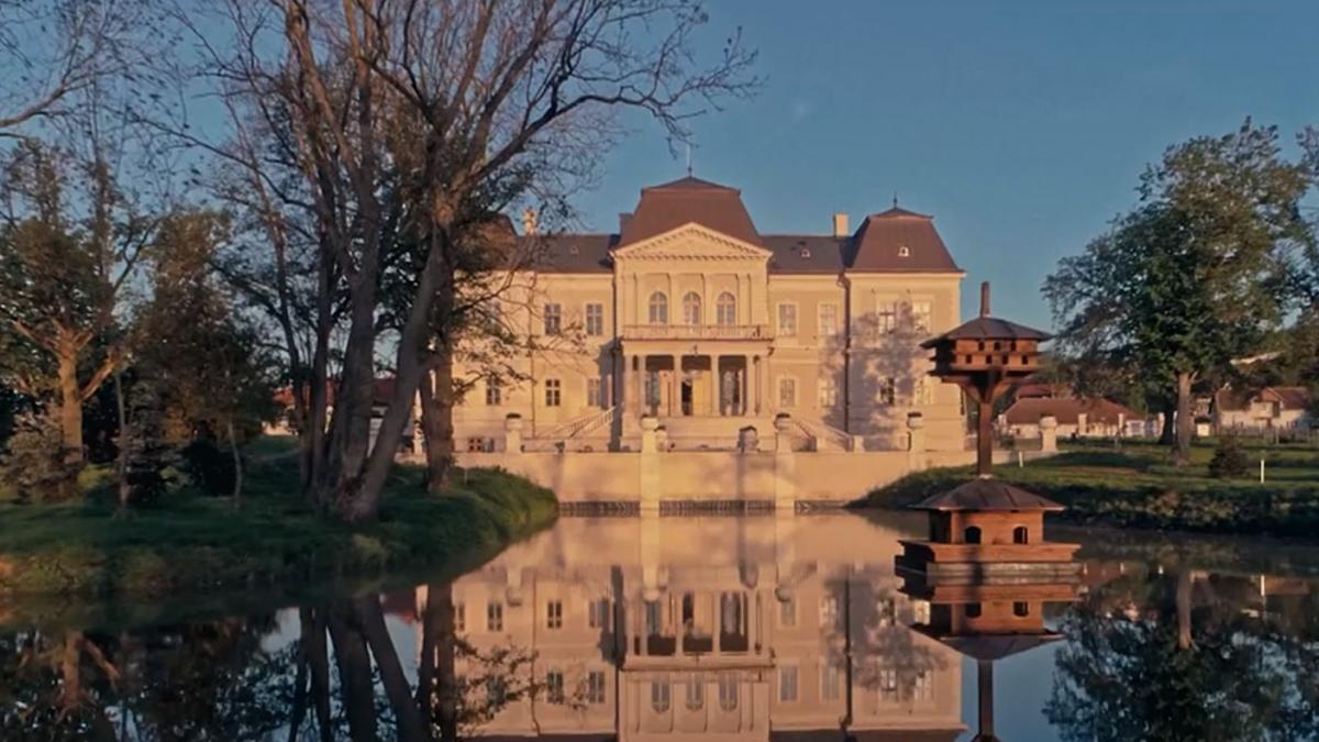 cum a fost readus la viata castelul banffy din rascruci simbol al transilvaniei a fost nominalizat la destinatia anului 2026