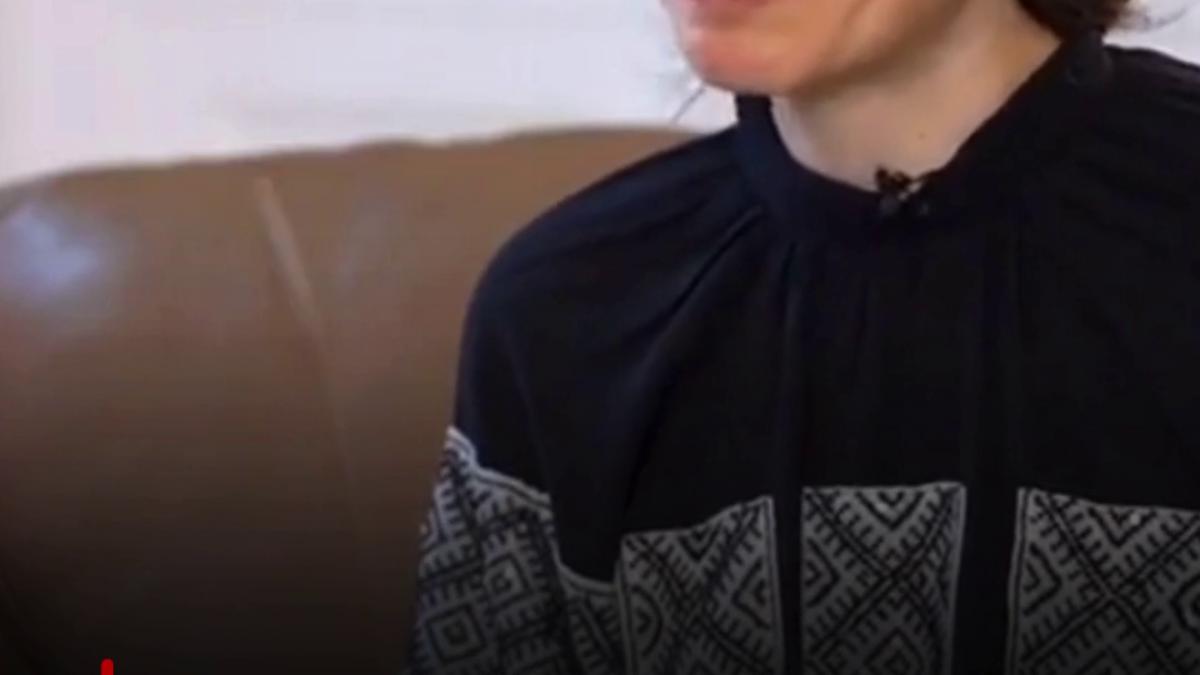 mirabela gradinaru dezvaluie ce i a scris nicusor dan dupa discursul tinut la washington