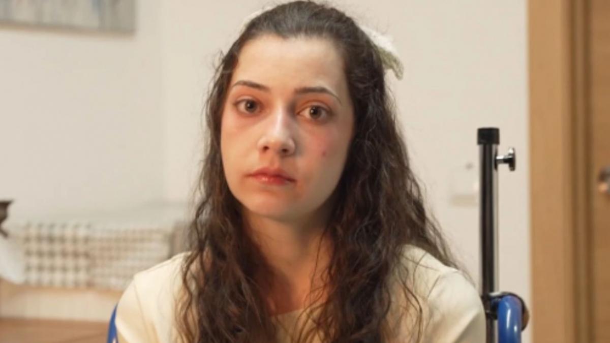 Noelia Castillo Ramos