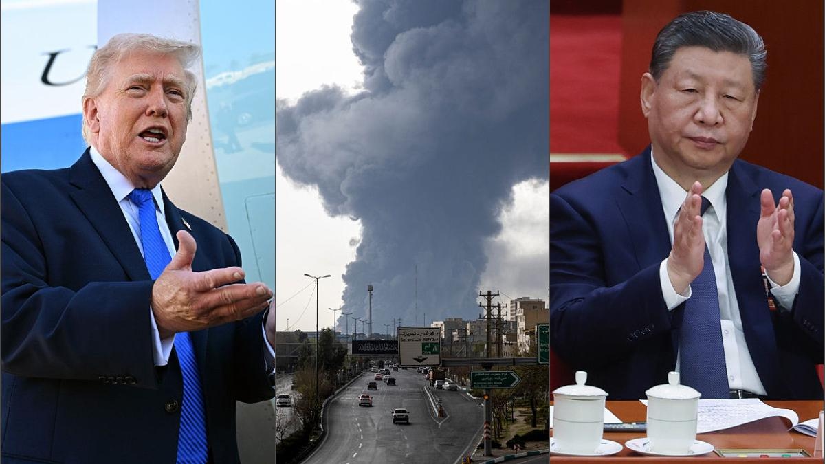 trump amana vizita in china din cauza razboiului cu iranul cand se intalneste cu xi si ce sanse sunt sa se incheie luptele pana atunci