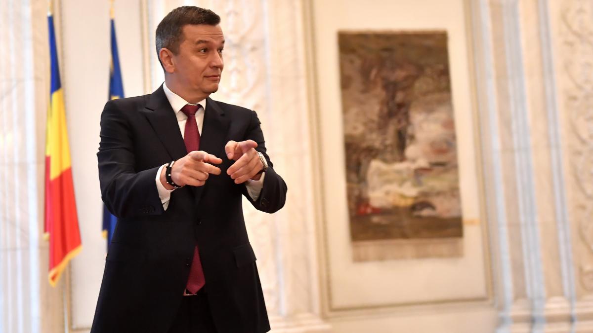 grindeanu a prezentat 3 scenarii in psd opozitie schimbarea lui bolojan si a ministerelor sau continuarea guvernarii