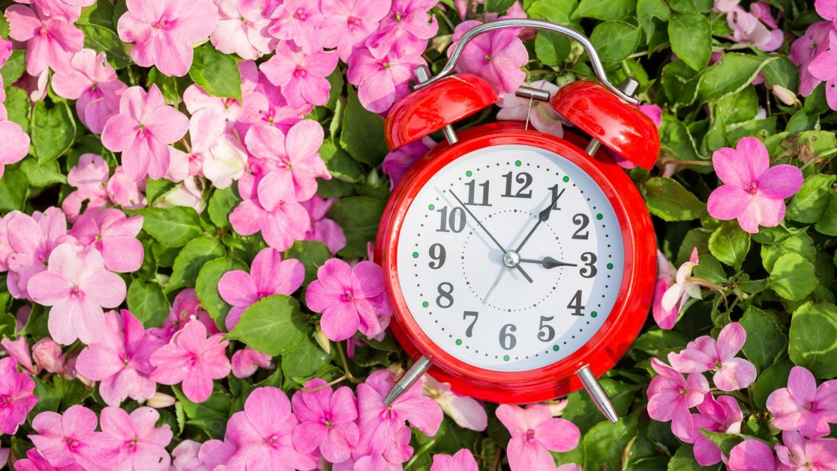 ora de vara 2026 de ce dam ceasul inainte duminica 29 martie si cum ne afecteaza acest lucru