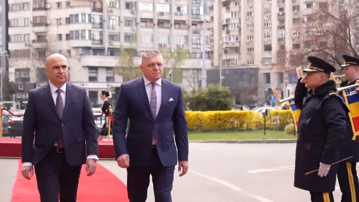 premierul robert fico cere sprijinul romaniei pentru un loc in consiliul de securitate al onu