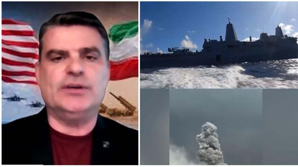 radu tudor despre o posibila ruptura intre sua si europa administratia trump ar fi putut sa invoce articolul 4 din nato