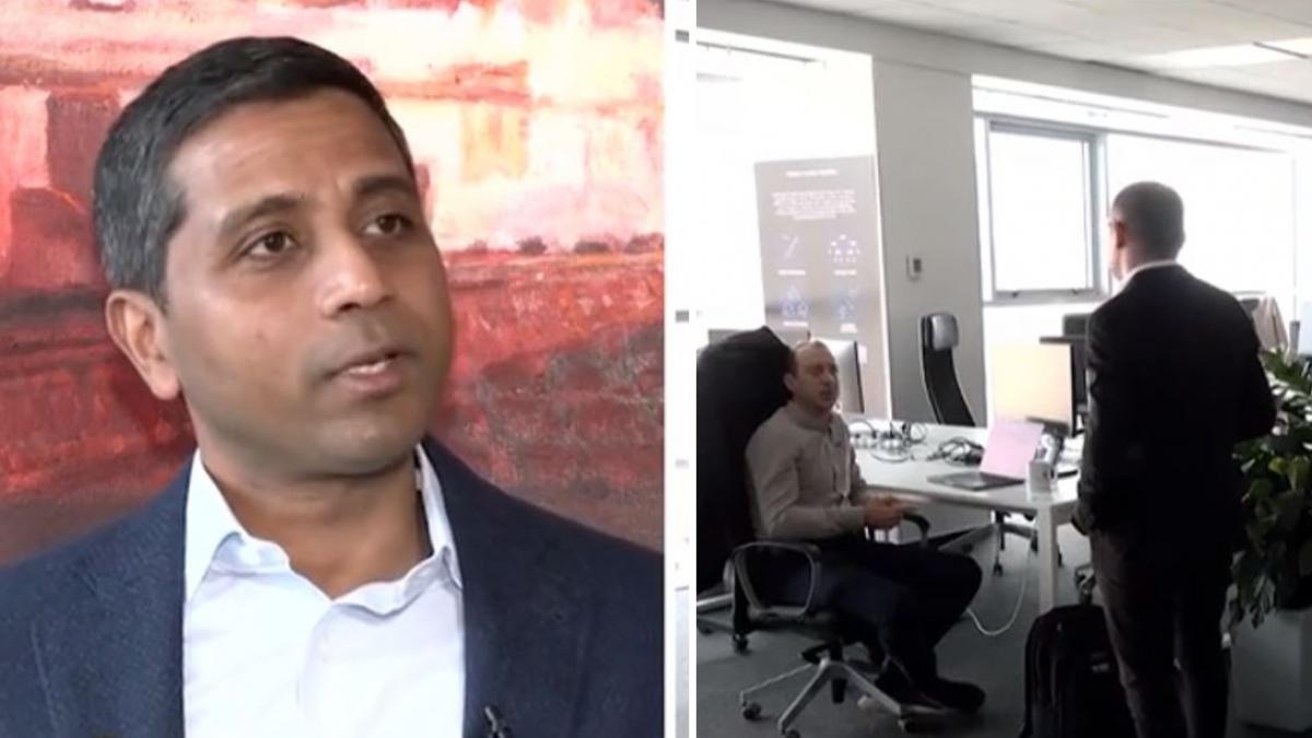 viitorul afacerilor se redefineste prin puterea inteligentei artificiale angajatii isi schimba rolurile in era dominata de ai