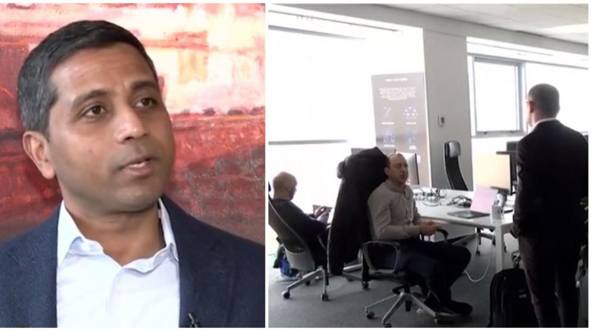 viitorul afacerilor se redefineste prin puterea inteligentei artificiale angajatii isi schimba rolurile in era dominata de ai