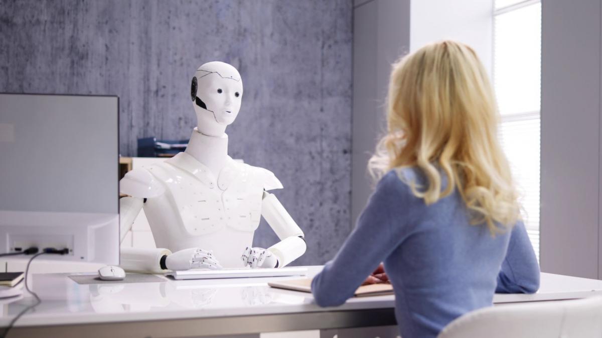 a aparut platforma unde robotii angajeaza oameni site ul plin de utilizatori dornici sa castige bani rapid