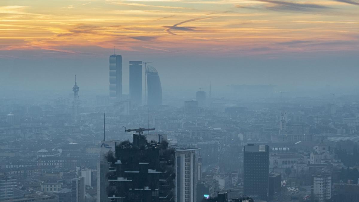 doar 13 tari din lume au aer curat trei sunt din europa